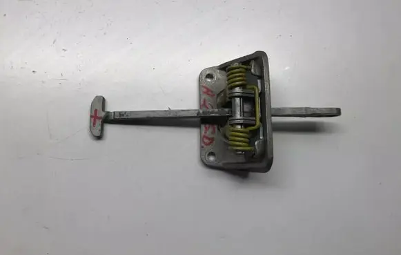 Audi A2 Rear door check strap stopper