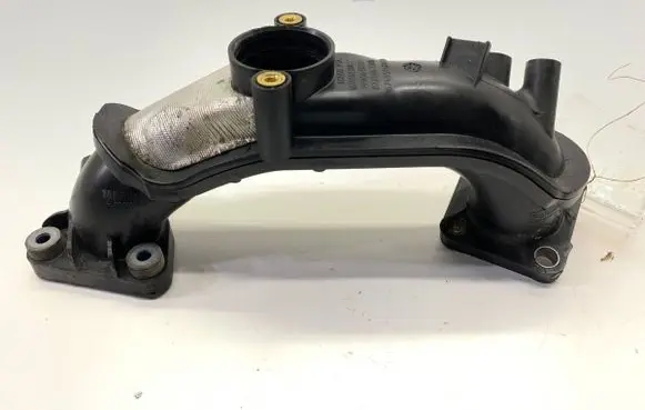 Ford Connect Intercooler hose/pipe 9674942380