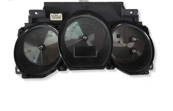 Lexus GS 300 350 430 450H Speedometer (instrument cluster) 8380030V40