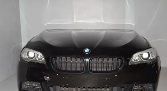 BMW 5 F10 F11 Front piece kit 7805630 7802662