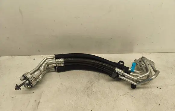 Tesla Model Y Air conditioning (A/C) pipe/hose 162668000E