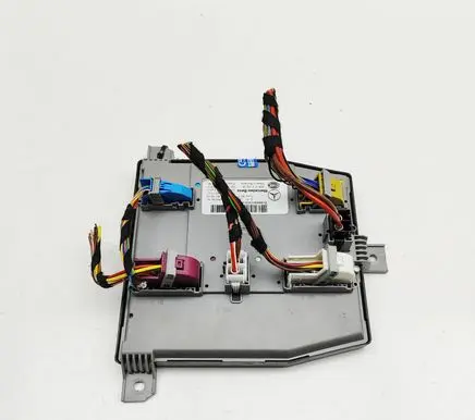 Mercedes-Benz E W238 Central body control module A2139009219 A2139014203