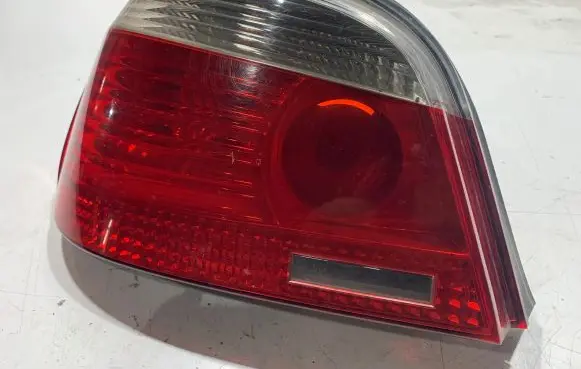 BMW 5 E60 E61 Rear/tail lights 6923305 15823703