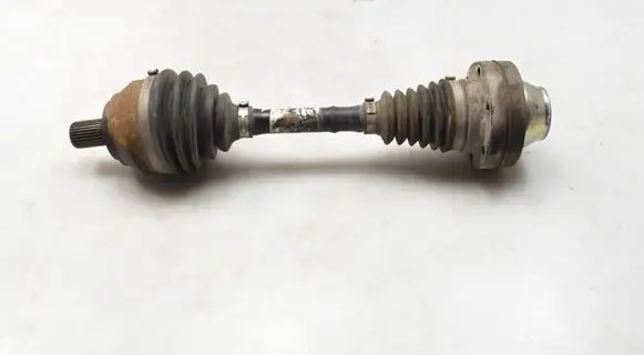Volkswagen Amarok Front driveshaft 2H0407271D