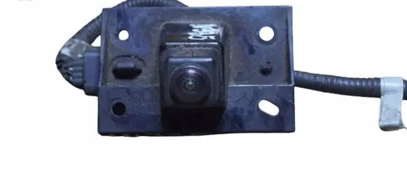 Nissan Qashqai Front bumper camera 284F1BR00B