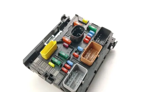 Fuse module