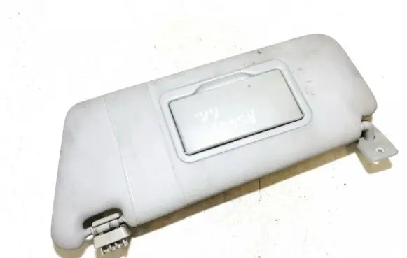 Mercedes-Benz A W168 Sun visor