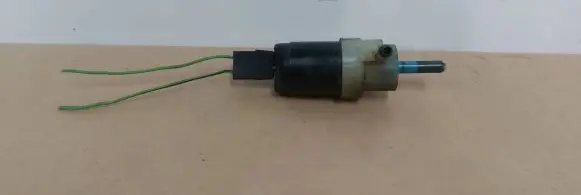Jaguar XJS Windscreen/windshield washer pump