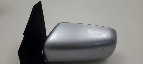 Front door electric wing mirror