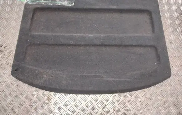 Skoda Octavia Mk1 (1U) Parcel shelf 1H6863537