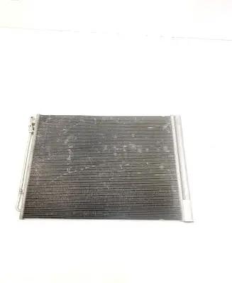 BMW 7 F01 F02 F03 F04 A/C cooling radiator (condenser) 9248173