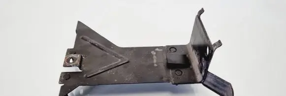 Renault Laguna II Engine control unit holder 8200245540B 3504
