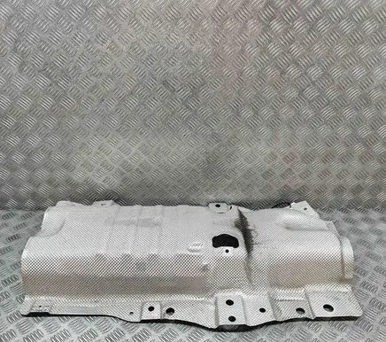 Mercedes-Benz C W206 Heat shield in engine bay A2066808102