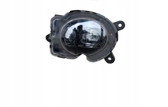 Cupra Formentor Front fog light