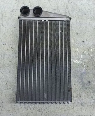 Renault Megane II Heater blower radiator