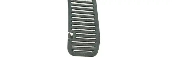 Subaru Forester SF Trunk/boot trim cover 94073FC000