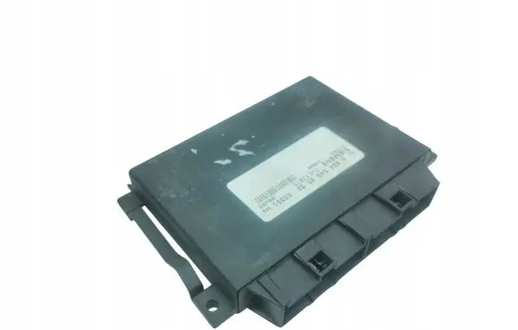 Mercedes-Benz E W210 Gearbox control unit/module A0245458532