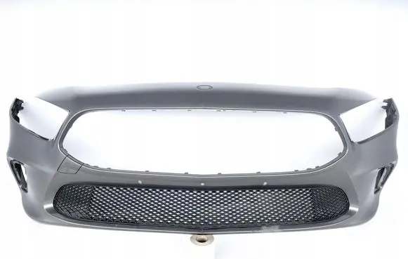 Mercedes-Benz A W177 Front bumper A1778853600