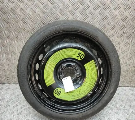 Audi RS5 R19 spare wheel 8K0601027F