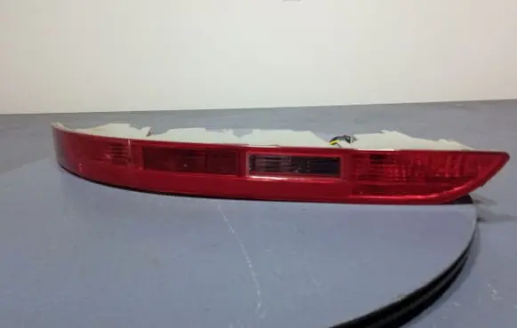 Audi Q5 SQ5 Rear/tail lights