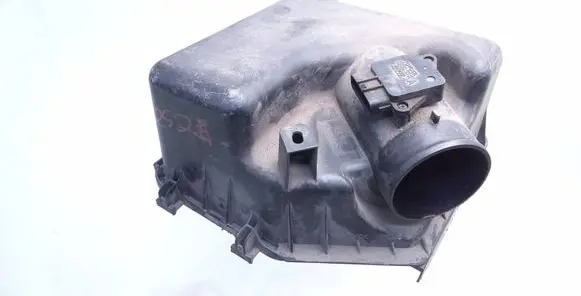 Toyota RAV 4 (XA30) Air filter box cover 2633 2220430010 1974002110