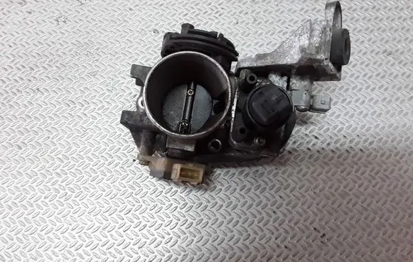 Peugeot 406 Throttle valve 0280122003