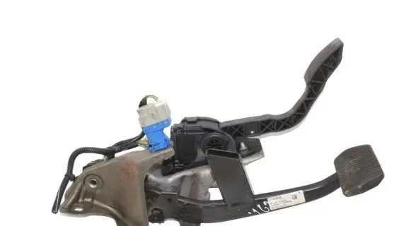 Volvo V40 Pedal assembly 31445639 31280598