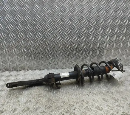 Audi A6 S6 C7 4G Front shock absorber/damper 4G0413031N 4G0412131