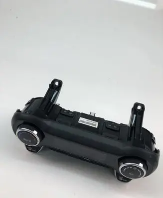 Climate control unit