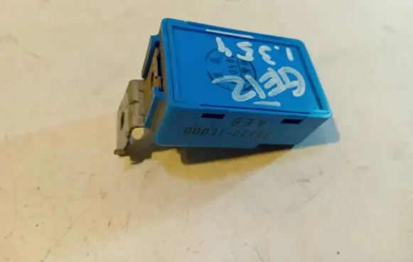 Hyundai Getz Other relay 968301C000