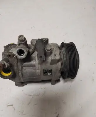 BMW 4 F32 F33 Air conditioning (A/C) compressor (pump) 9330831 22527010 GE4471505721