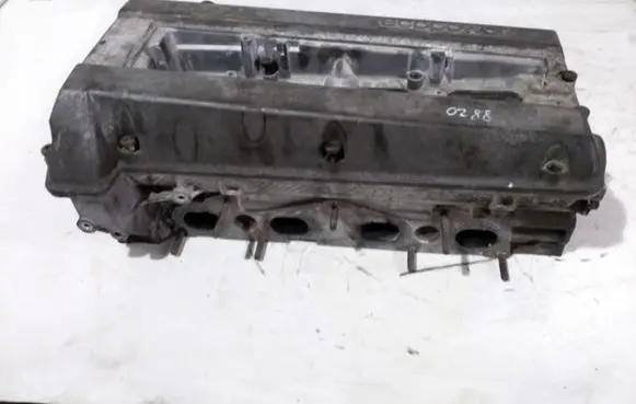 Saab 9-3 Ver1 Engine head 