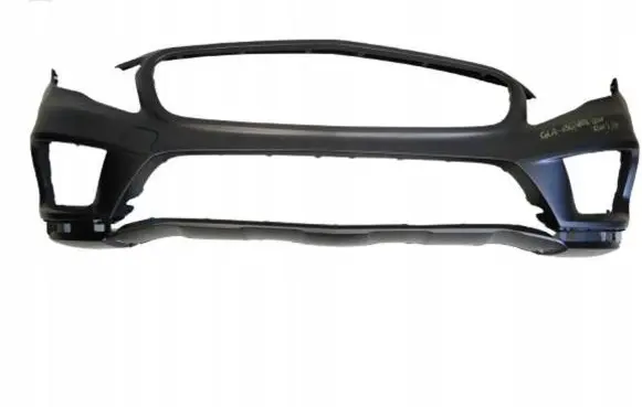 Mercedes-Benz GLA W156 Front bumper A1568803440 A1568801925