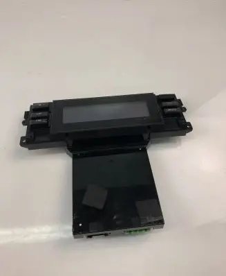 Volvo V50 Screen/display/small screen 7923