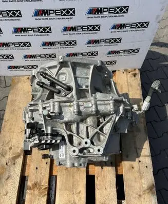 BMW X1 U11 Automatic gearbox 5B12601