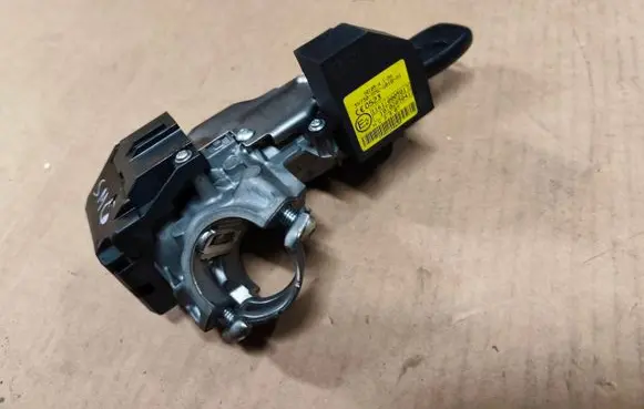 Honda Civic Ignition lock 39730SMGG010M1