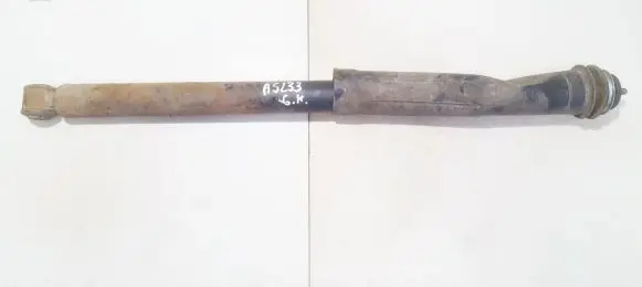 Toyota Aygo AB10 Rear shock absorber/damper