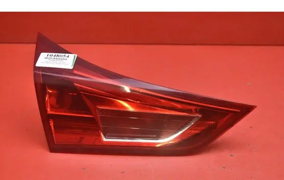 Toyota Auris 150 Rear/tail lights 