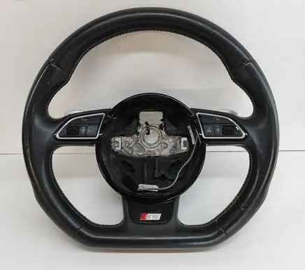 Audi A5 Steering wheel 8K0419091EG