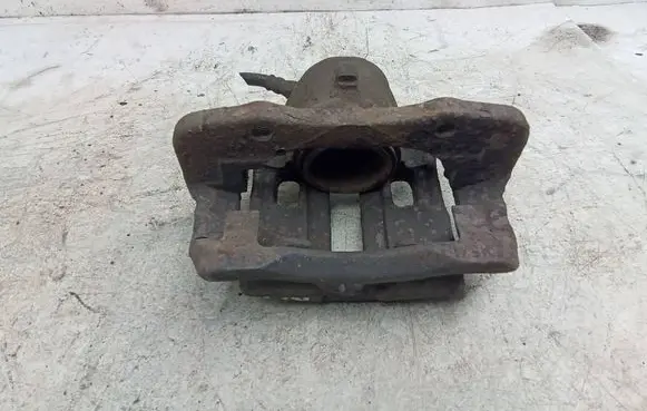 Peugeot 607 Front brake caliper