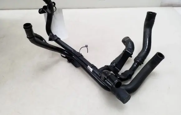 Audi A5 8T 8F Brake vacuum hose/pipe 04L122157BQ
