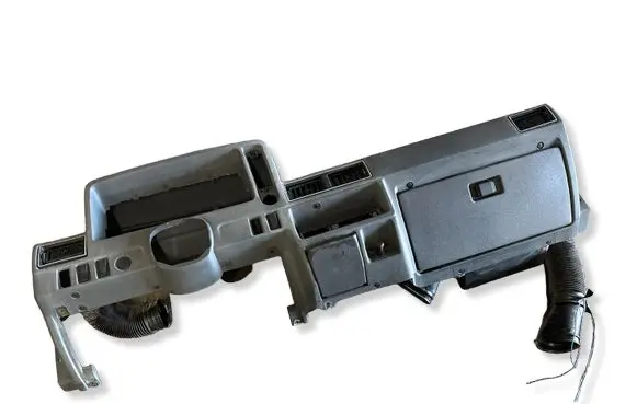 Ford Escort Dashboard 81AGB04326CAKA