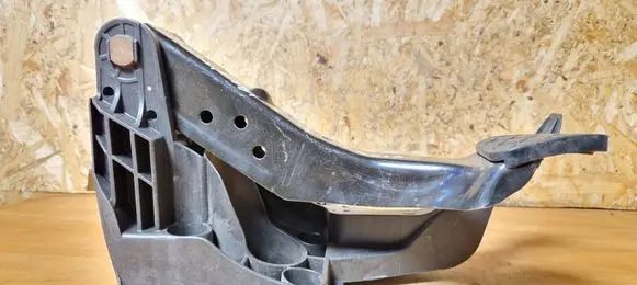 Skoda Rapid (NH) Brake pedal 6R1721058P