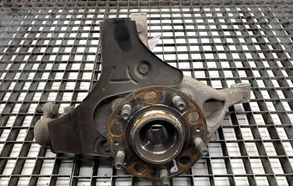 KIA EV6 Front wheel hub spindle knuckle 