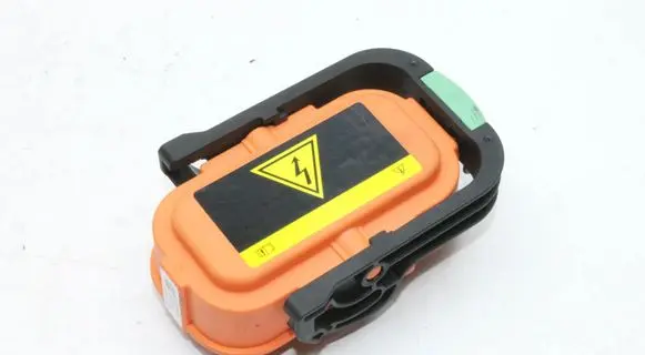 Polestar 2 Battery relay fuse 32336861