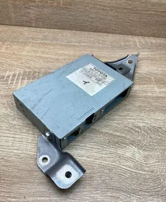 Toyota Prius (XW20) Other control units/modules 8601047030 13100014500101
