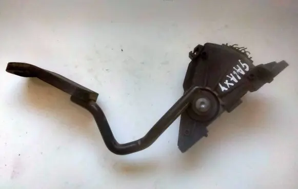 Ford Galaxy Accelerator throttle pedal 7M3721603D YM219F836AB 6PV00777003