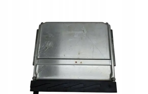 Volvo S60 Engine control unit/module 0281010319