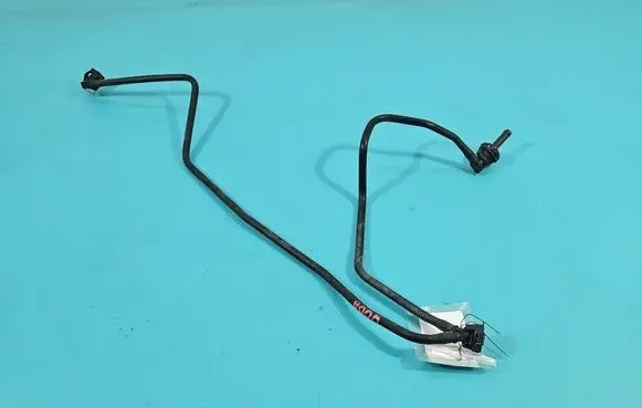 Infiniti Q30 Intercooler hose/pipe A2465010325 IMPRK1470640