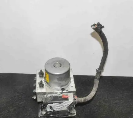 KIA Picanto ABS Pump 589101Y600 1Y58930900